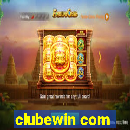 clubewin com